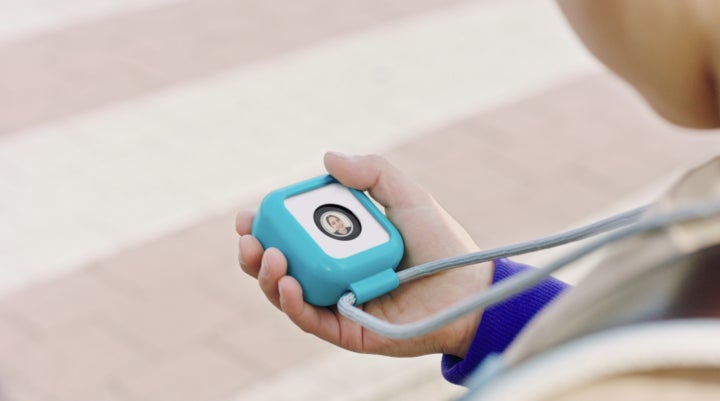 画像: 【注目ポイント】“自分でできる”を育てる6つの安心機能