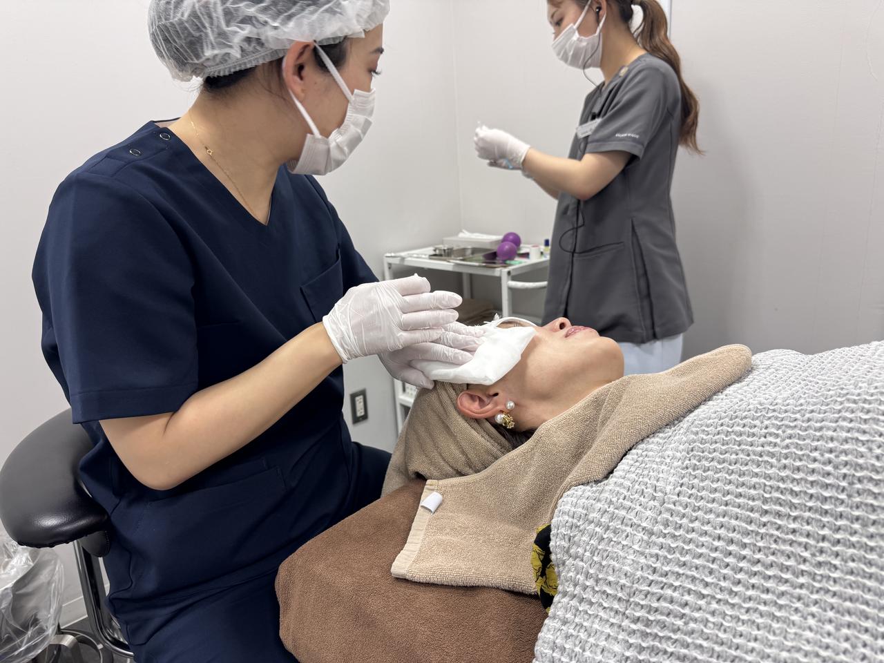 画像9: 第一印象が変わる♡共立美容外科で“ナチュラル美人”を叶えるボトックス体験レポ