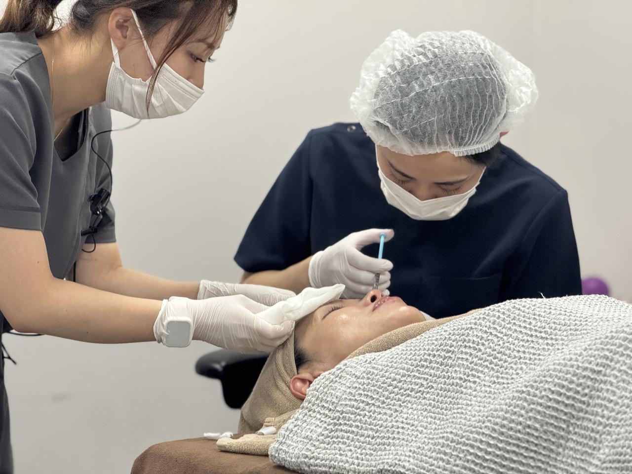 画像8: 第一印象が変わる♡共立美容外科で“ナチュラル美人”を叶えるボトックス体験レポ