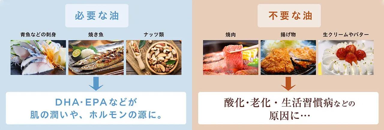 画像2: シンプリスは2つのサプリメントで、大人の女性をサポート