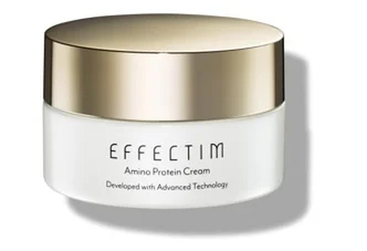 画像: ＜商品名＞エフェクティム　アミノプロテイン クリーム ＜分類＞クリーム ＜容量＞50g ＜品種＞1種 ＜参考小売価格＞9,000円（税込 9,900円）