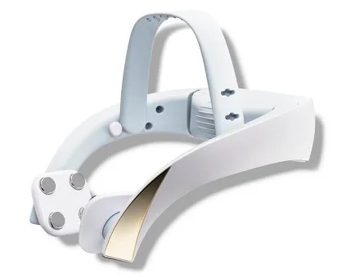 画像: ＜商品名＞エフェクティム　クイック フェイシャル トレーナー ＜分類＞美顔器 ＜品種＞1種 ＜参考小売価格＞54,000円（税込 59,400円）