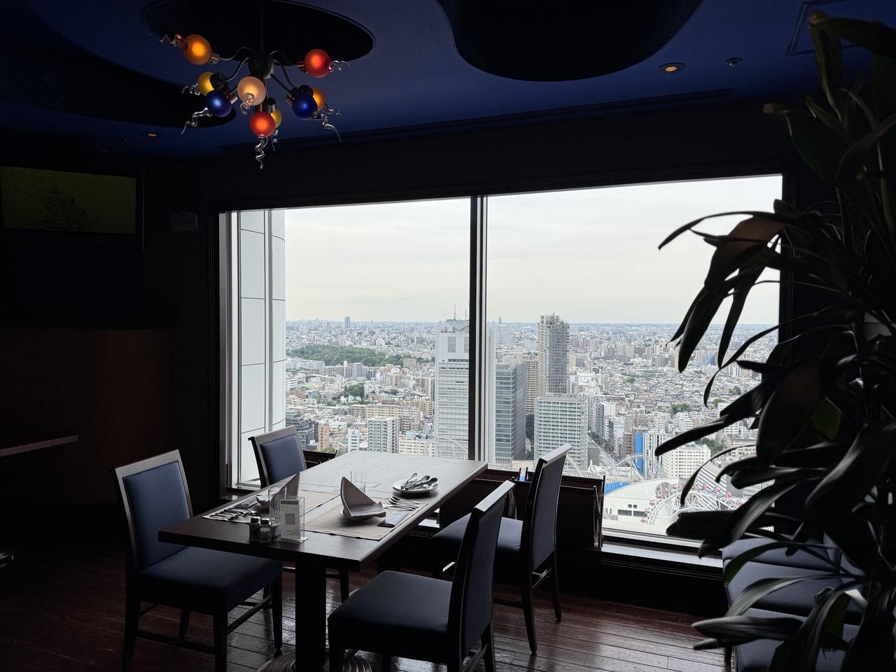 画像5: 地上150mの絶景♡春限定「ストロベリー＆抹茶アフタヌーンティー」で贅沢な和のティータイム