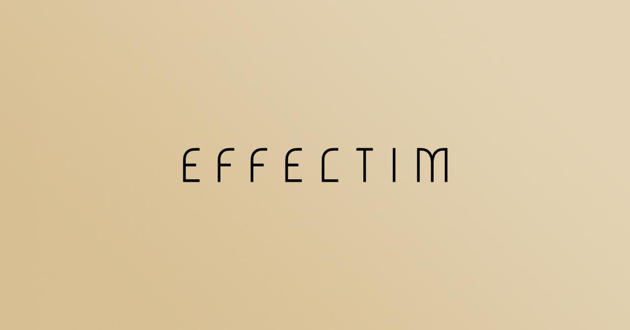 画像: 美顔器｜EFFECTIM（エフェクティム）
