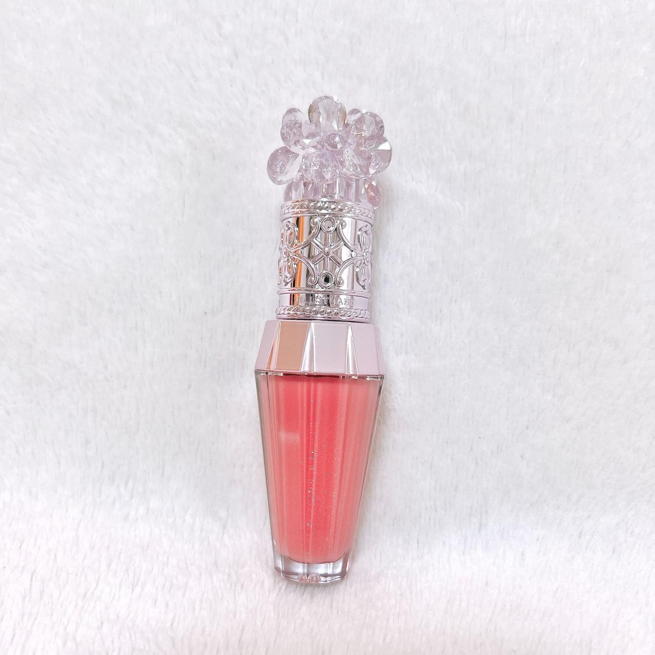 画像: サクラブーケ リップブーケ セラム／111 hapiness petal pink　3,740円（税込）／内容量：6mL