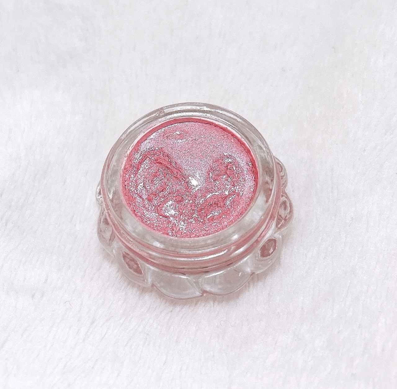 画像: サクラブーケ エターナル アイビジュー／105 pure date　2,970円（税込）／内容量：6g