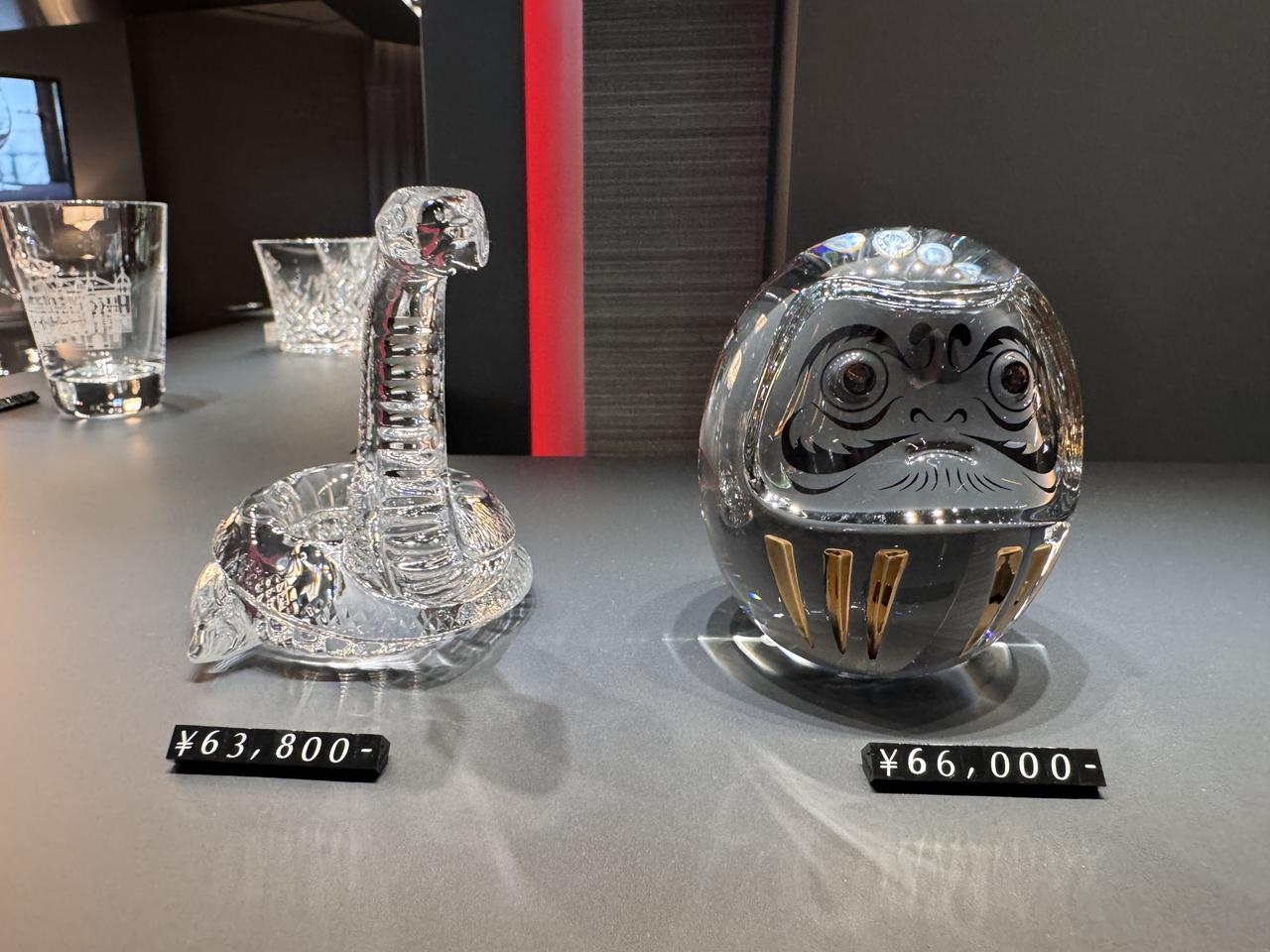 画像 : 16番目の画像 - 「深紅の煌めきに酔いしれる♡「バカラショップ 丸の内」移転リニューアル＆“バカラの壁”広がるバーが誕生！」のアルバム - カワコレメディア