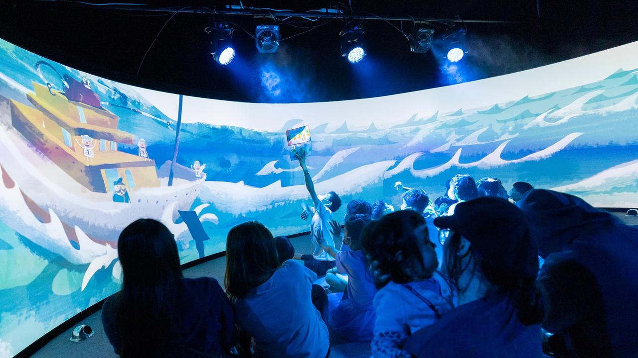 画像10: 台湾文化が大阪に集結！