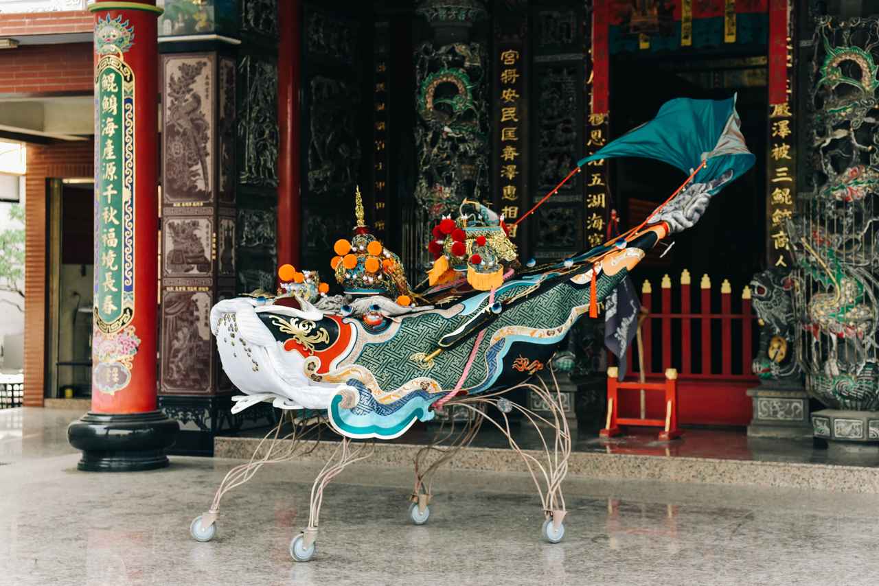 画像4: 台湾文化が大阪に集結！