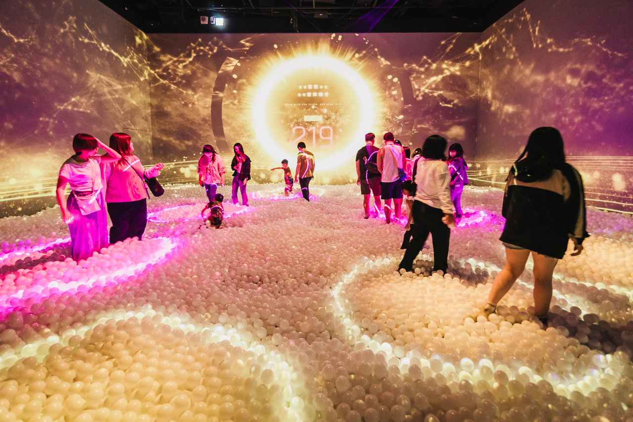 画像3: 台湾文化が大阪に集結！