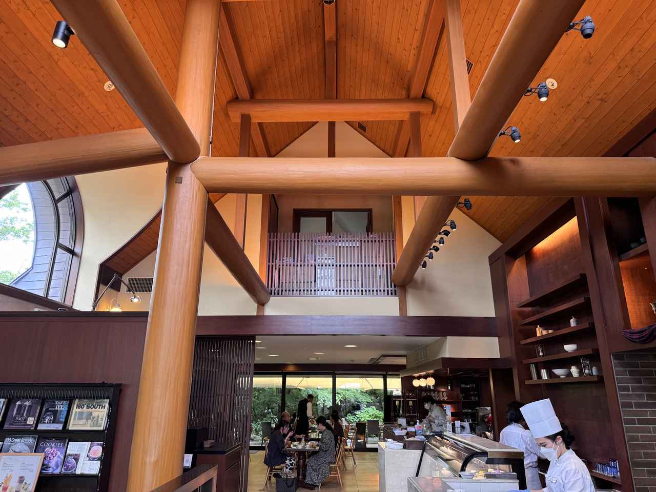 画像16: 那須を訪れたら絶対立ち寄りたい♡癒しのチーズ空間 『チーズガーデン』