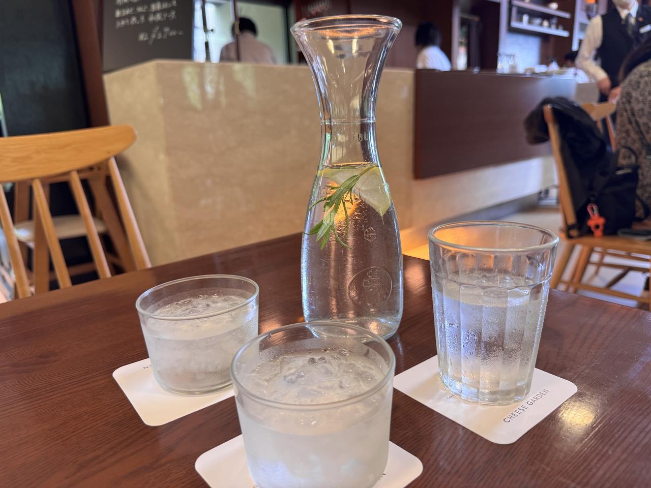 画像19: 那須を訪れたら絶対立ち寄りたい♡癒しのチーズ空間 『チーズガーデン』