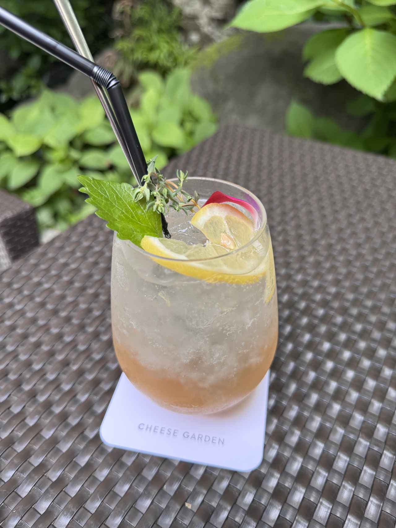 画像2: カフェ好き必見！癒しの空間『しらさぎ邸』でほっとひと息