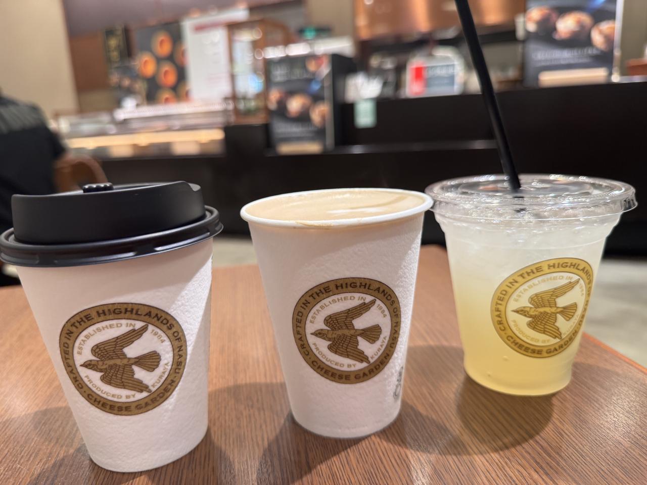 画像12: 那須を訪れたら絶対立ち寄りたい♡癒しのチーズ空間 『チーズガーデン』