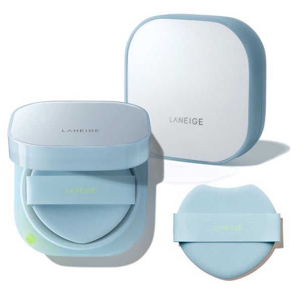 画像1: 【LANEIGE】唯一無二の唯一ミュイ、「ネオクッション ミュイ」が新発売89%スキンケア成分配合*¹で、乾燥しにくいセミマットな仕上がりに