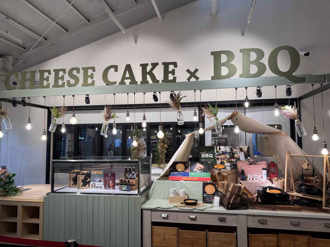 画像28: 那須を訪れたら絶対立ち寄りたい♡癒しのチーズ空間 『チーズガーデン』