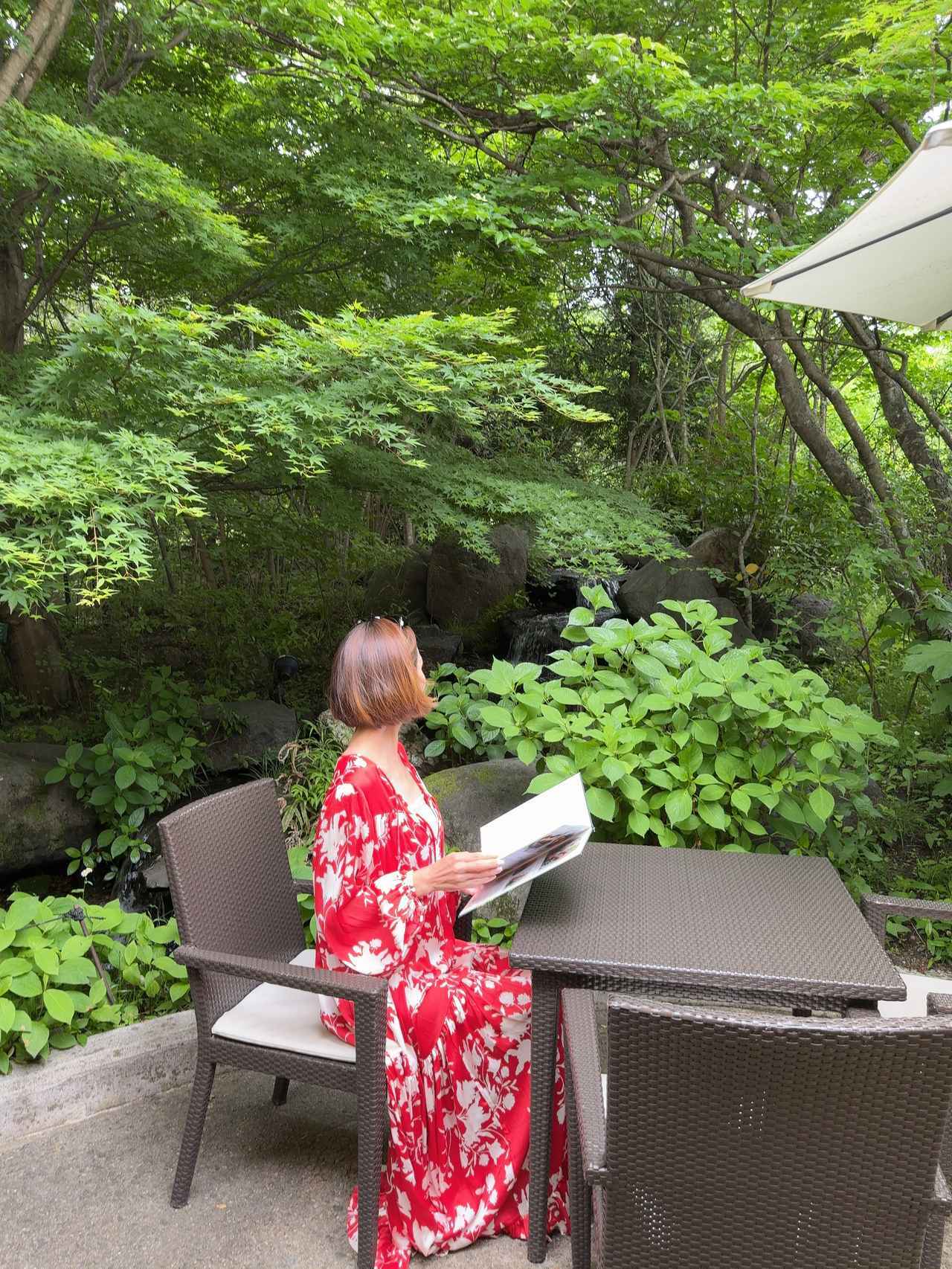 画像23: 那須を訪れたら絶対立ち寄りたい♡癒しのチーズ空間 『チーズガーデン』