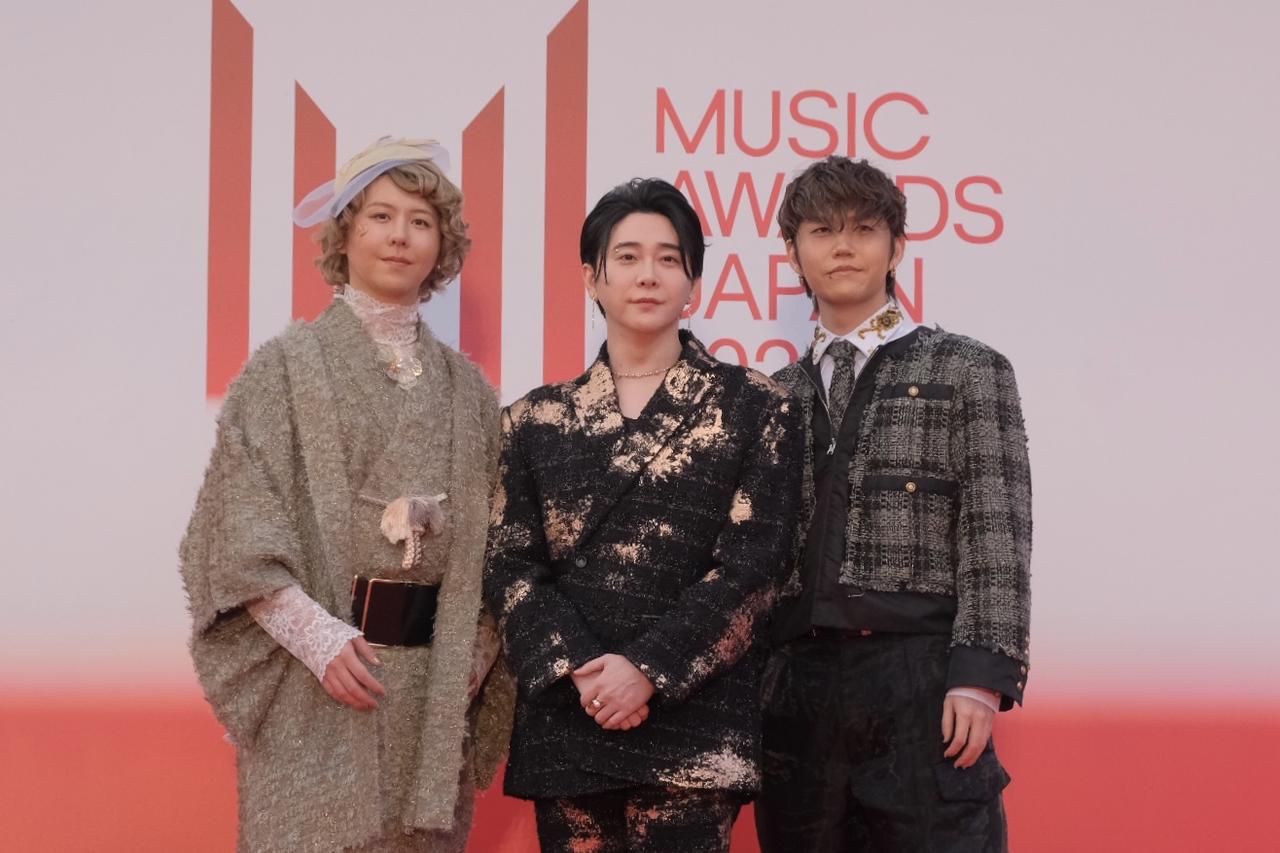 画像: Mrs. GREEN APPLE