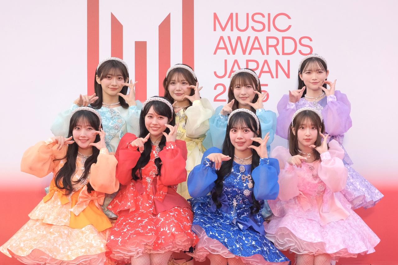 画像: CUTIE STREET