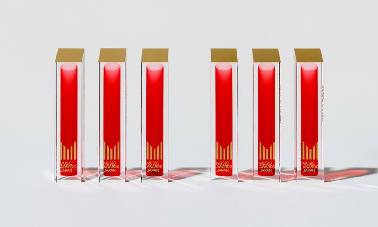 画像2: 【取材レポ】最優秀アーティスト賞受賞はMrs. GREEN APPLE✴︎✴︎音楽人5,000人が選ぶ国際音楽賞「MUSIC AWARDS JAPAN 2025」開催！