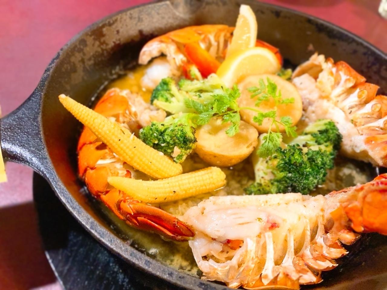 画像9: 【試食レポ】今年は超お得！レッドロブスターの「LOBSTER FEST 2025」が開催中♡旬のロブスターを食べられるのは今だけ！