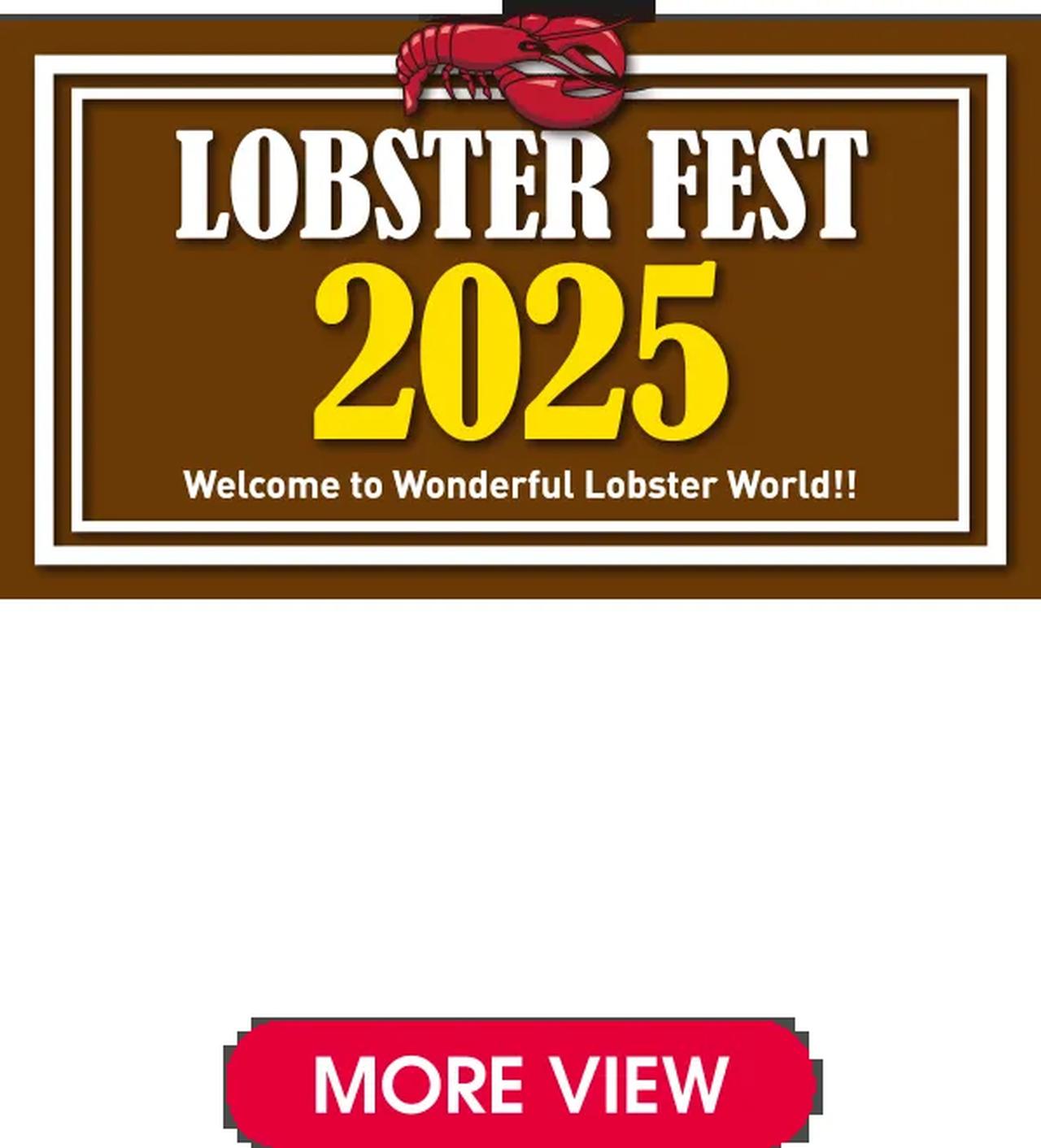 画像5: 【試食レポ】今年は超お得！レッドロブスターの「LOBSTER FEST 2025」が開催中♡旬のロブスターを食べられるのは今だけ！