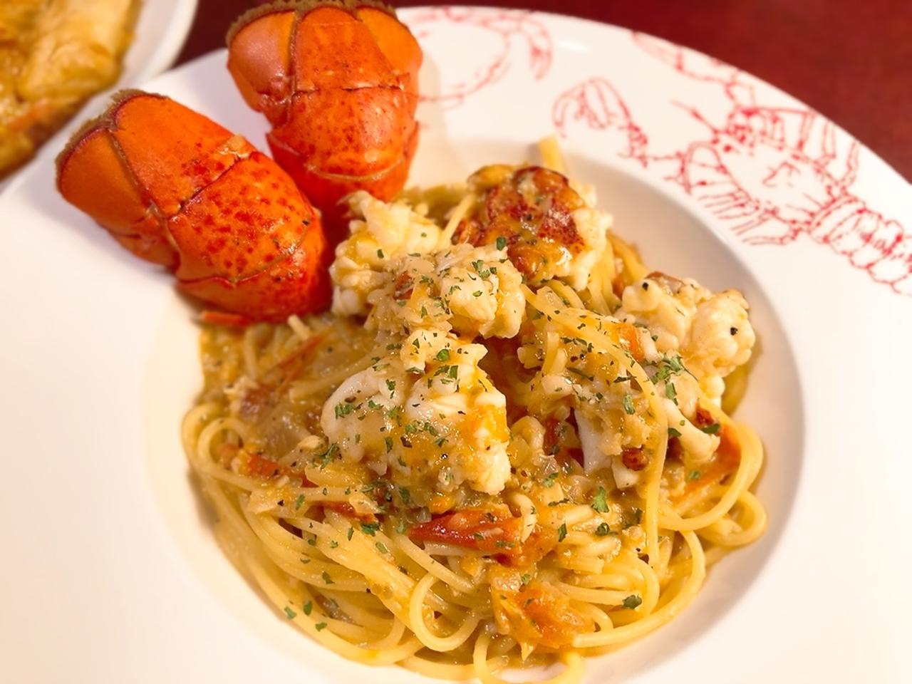 画像12: 【試食レポ】今年は超お得！レッドロブスターの「LOBSTER FEST 2025」が開催中♡旬のロブスターを食べられるのは今だけ！