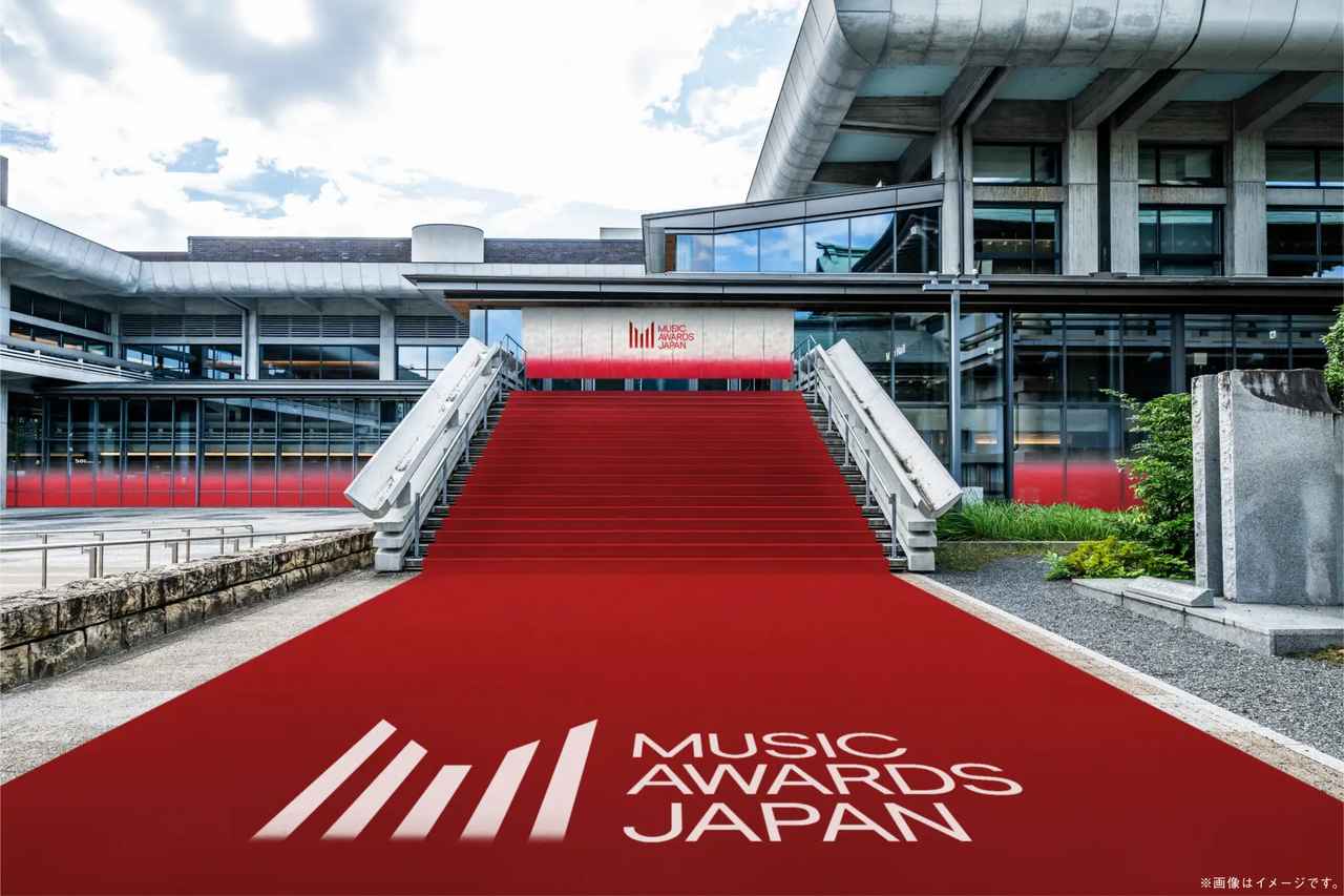 画像1: ©CEIPA /MUSIC AWARDS JAPAN2025