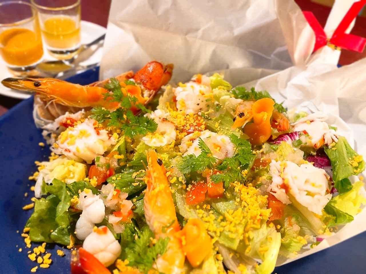 画像6: 【試食レポ】今年は超お得！レッドロブスターの「LOBSTER FEST 2025」が開催中♡旬のロブスターを食べられるのは今だけ！