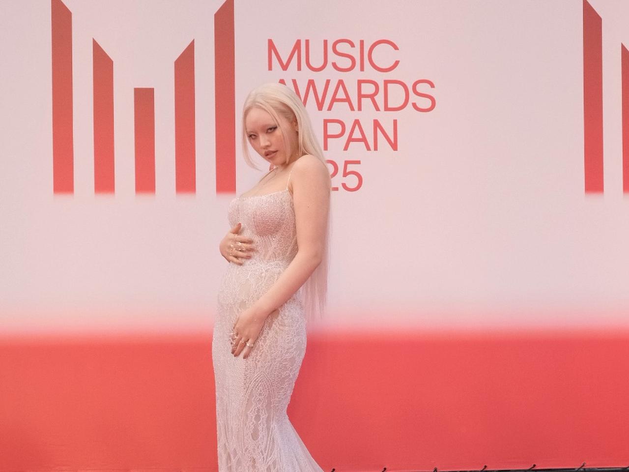 画像: ちゃんみな