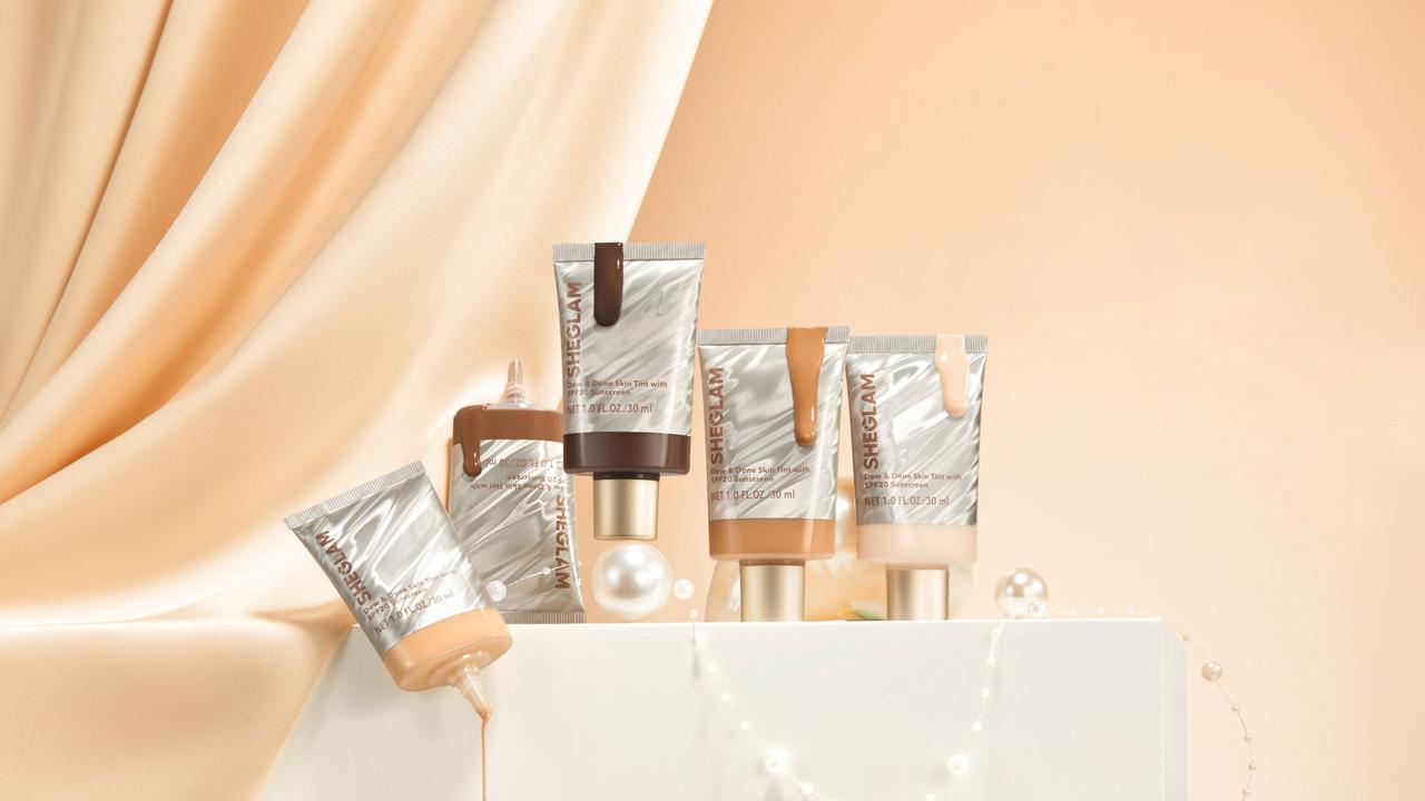 画像1: UVケアも潤いもこれ1本！