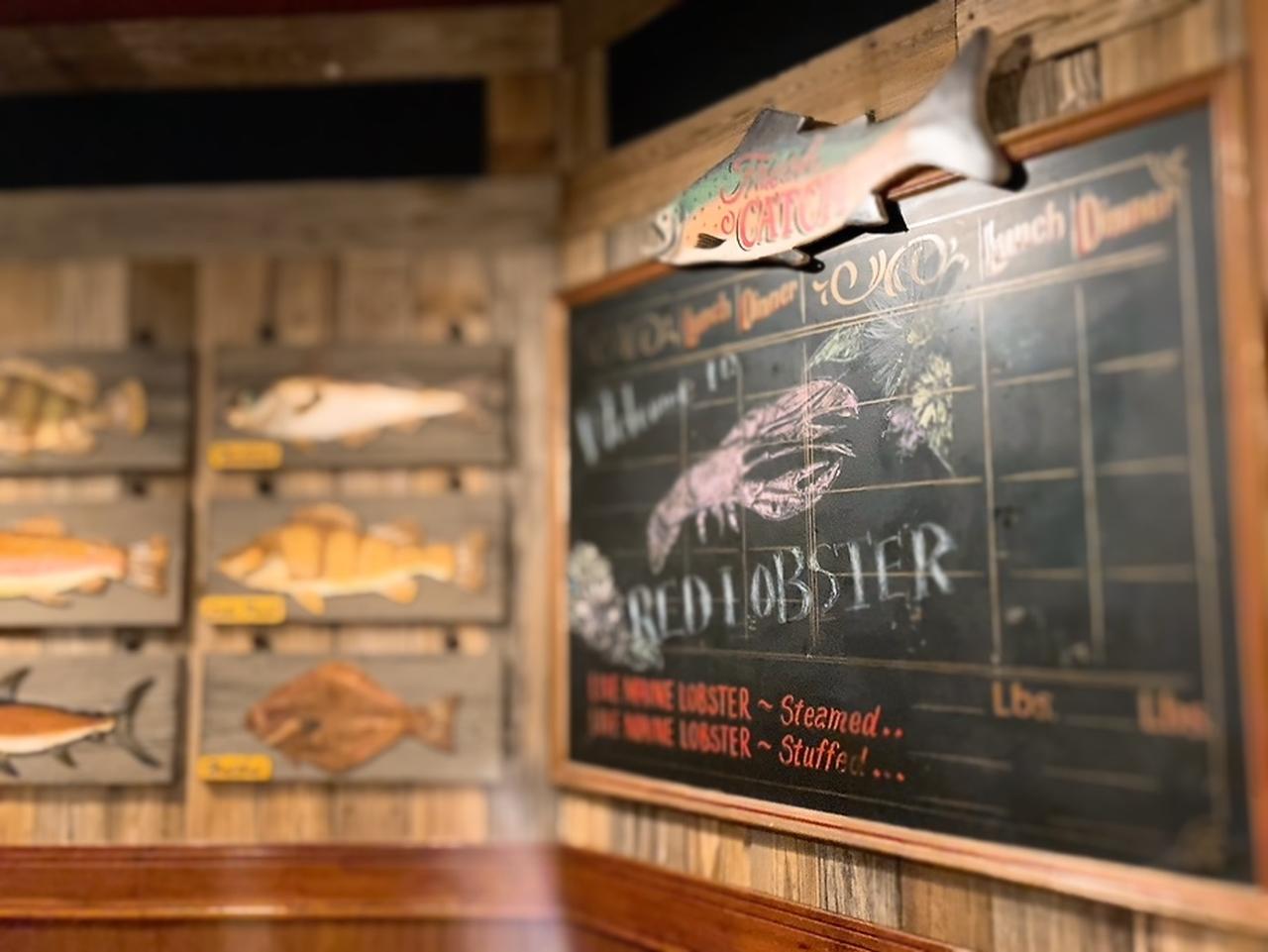 画像4: 【試食レポ】今年は超お得！レッドロブスターの「LOBSTER FEST 2025」が開催中♡旬のロブスターを食べられるのは今だけ！