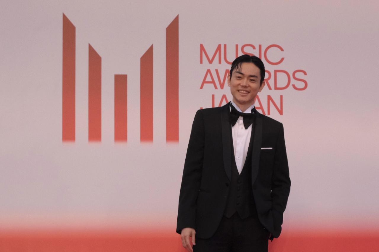 画像: 菅田将暉