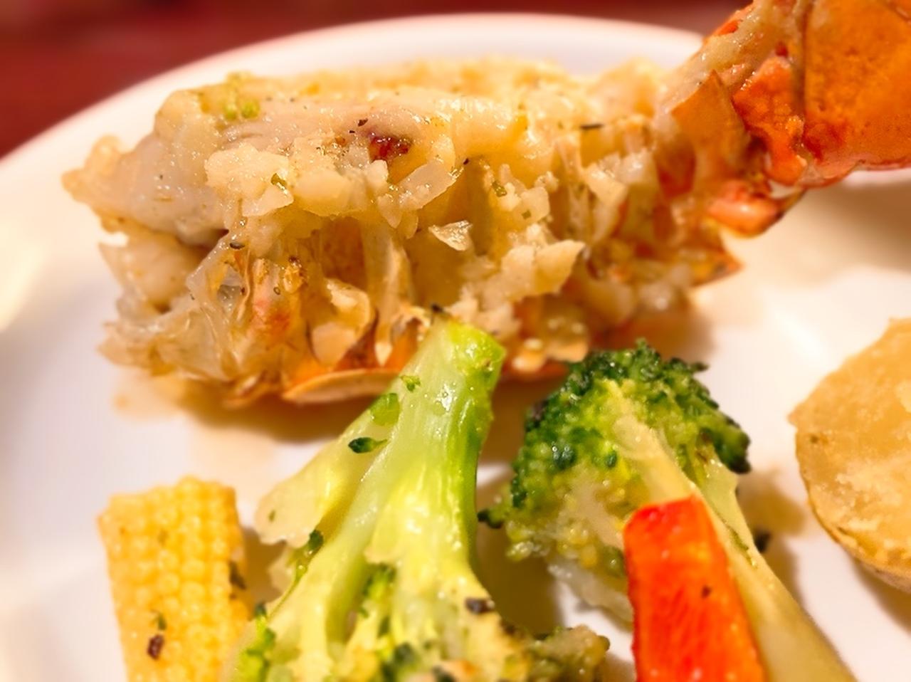画像11: 【試食レポ】今年は超お得！レッドロブスターの「LOBSTER FEST 2025」が開催中♡旬のロブスターを食べられるのは今だけ！