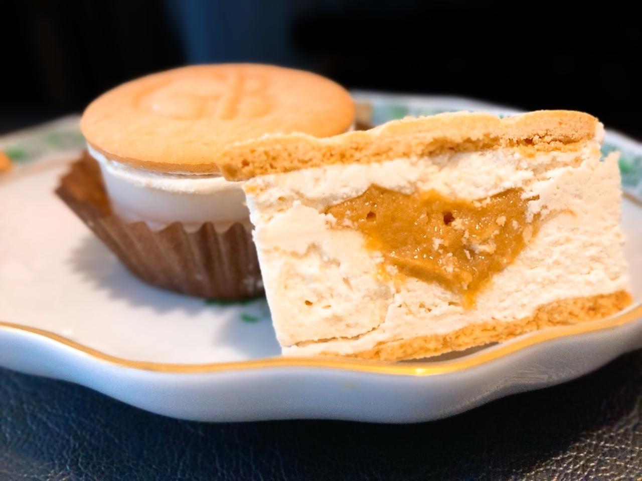 画像4: 【試食レポ】チョコレート×バター?!話題のゴディバの新ブランド、「Godi Butters'」をいただいてみました♡