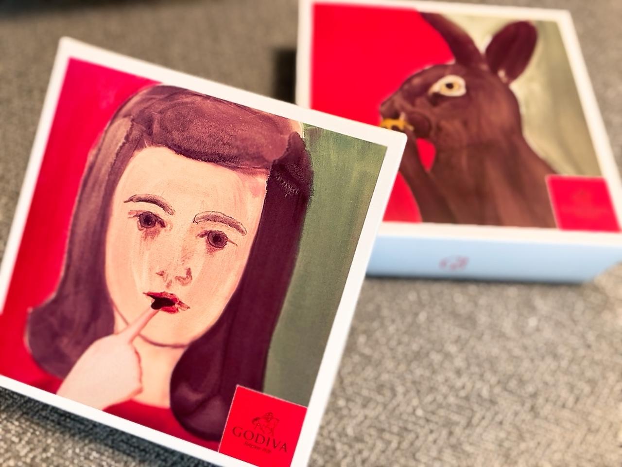 画像2: ベルギー産チョコレートとベルギー産発酵バターの至福の組合せ