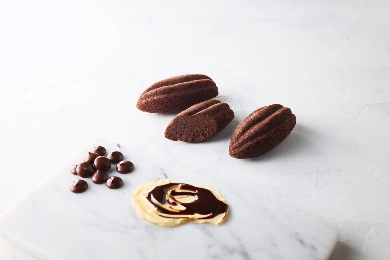 画像10: 【試食レポ】チョコレート×バター?!話題のゴディバの新ブランド、「Godi Butters'」をいただいてみました♡