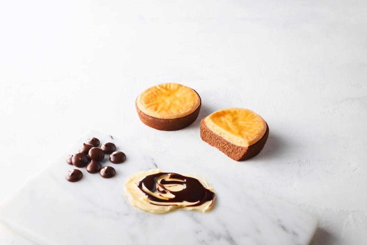 画像7: 【試食レポ】チョコレート×バター?!話題のゴディバの新ブランド、「Godi Butters'」をいただいてみました♡