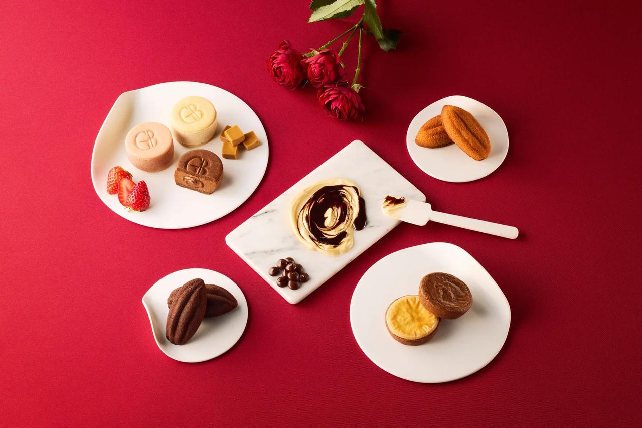 画像11: 【試食レポ】チョコレート×バター?!話題のゴディバの新ブランド、「Godi Butters'」をいただいてみました♡