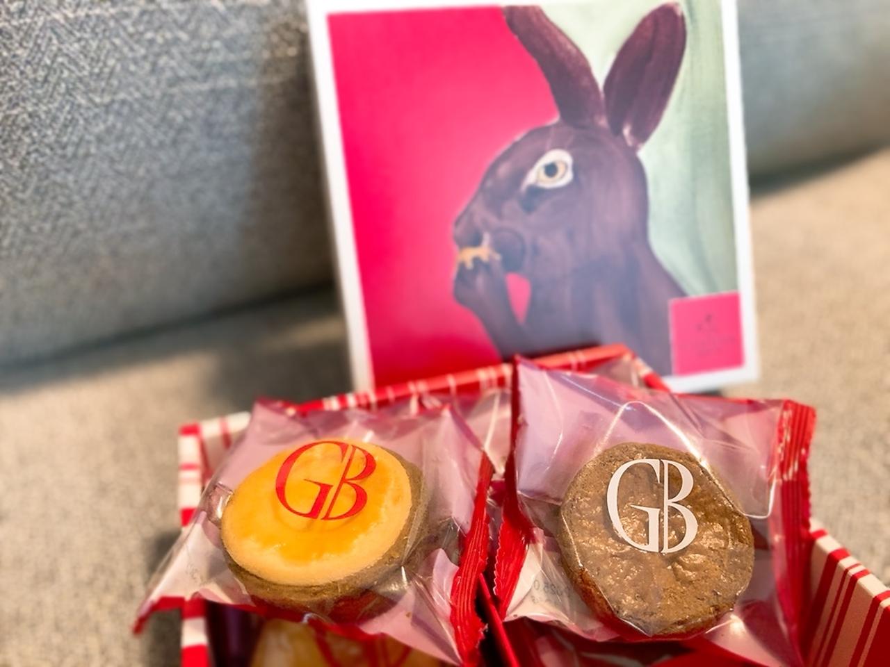 画像5: 【試食レポ】チョコレート×バター?!話題のゴディバの新ブランド、「Godi Butters'」をいただいてみました♡