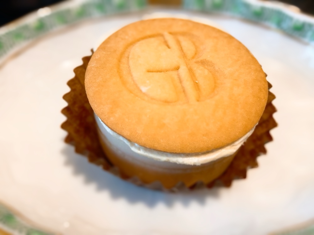 画像1: ベルギー産チョコレートとベルギー産発酵バターの至福の組合せ