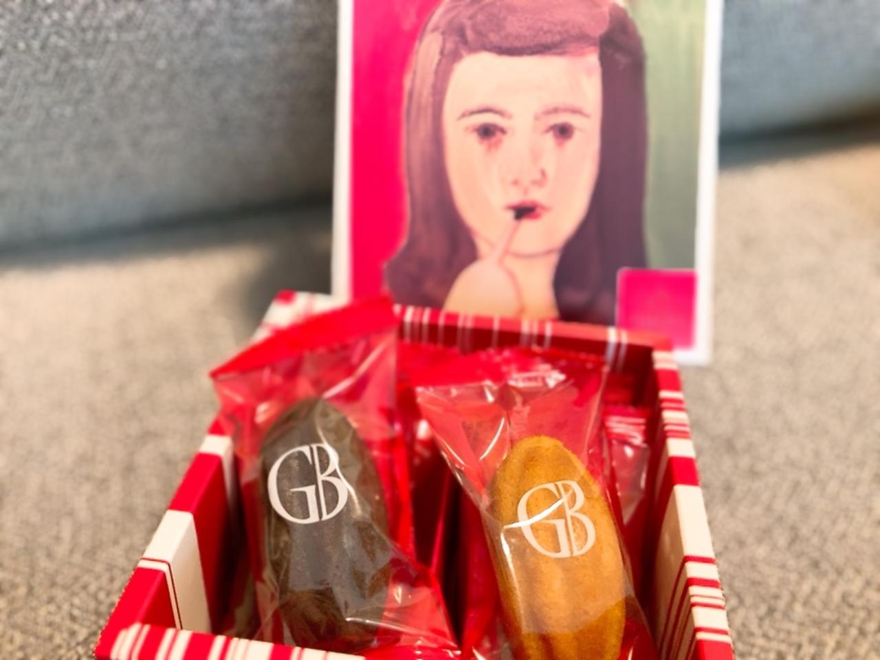 画像8: 【試食レポ】チョコレート×バター?!話題のゴディバの新ブランド、「Godi Butters'」をいただいてみました♡