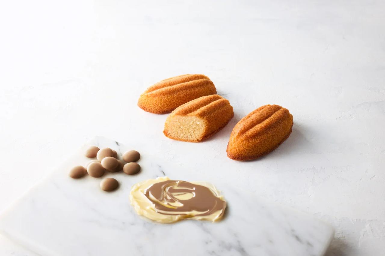 画像9: 【試食レポ】チョコレート×バター?!話題のゴディバの新ブランド、「Godi Butters'」をいただいてみました♡