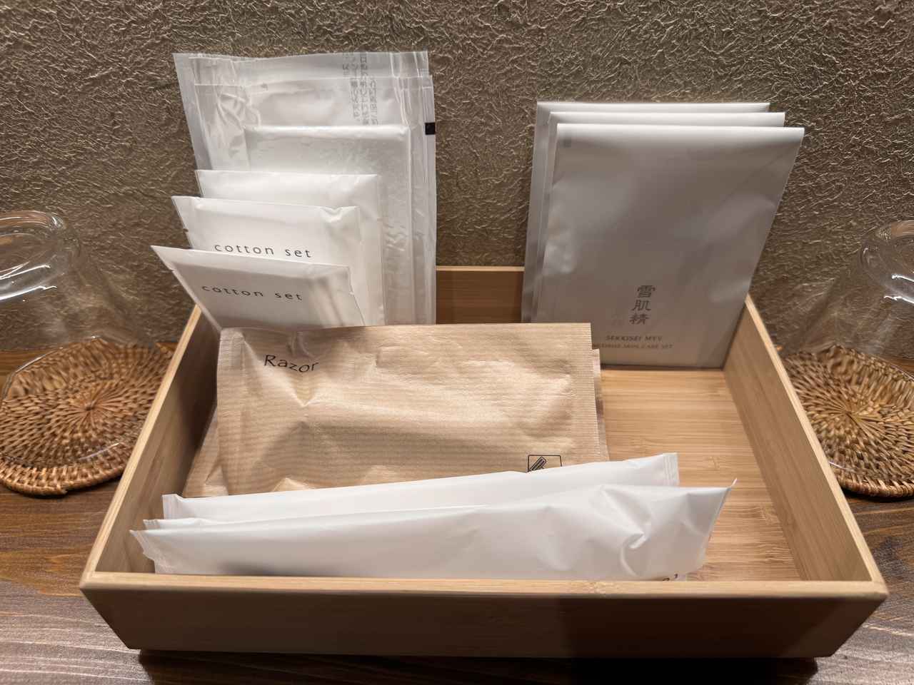 画像: スキンケアは雪肌精