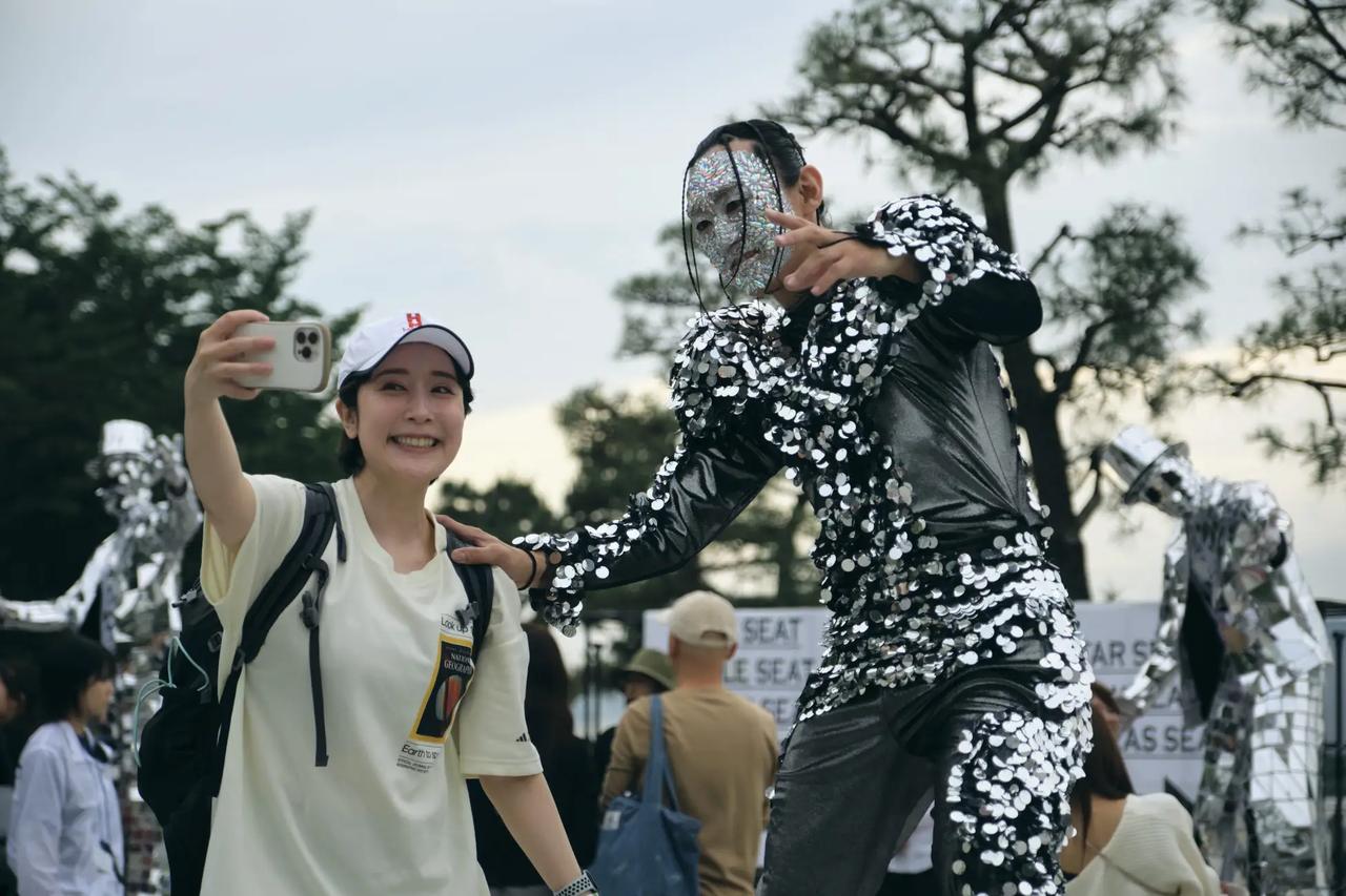 画像2: 東京湾に感動の嵐♡物語が空に描かれる唯一無二の花火体験【STAR ISLAND 2025】