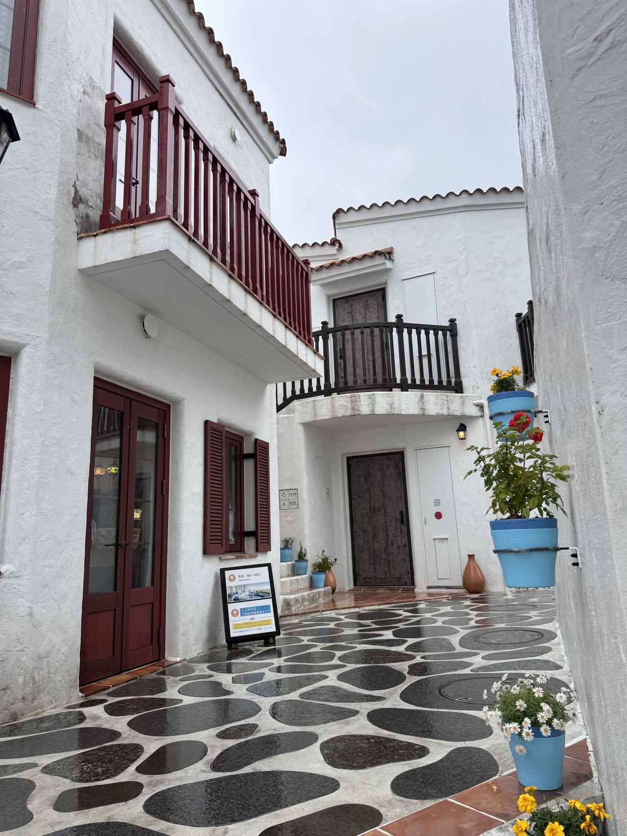 画像 : 16番目の画像 - 「まるで地中海の街並み♡三重で叶う“映え旅”と“癒し時間”【志摩地中海村】」のアルバム - カワコレメディア