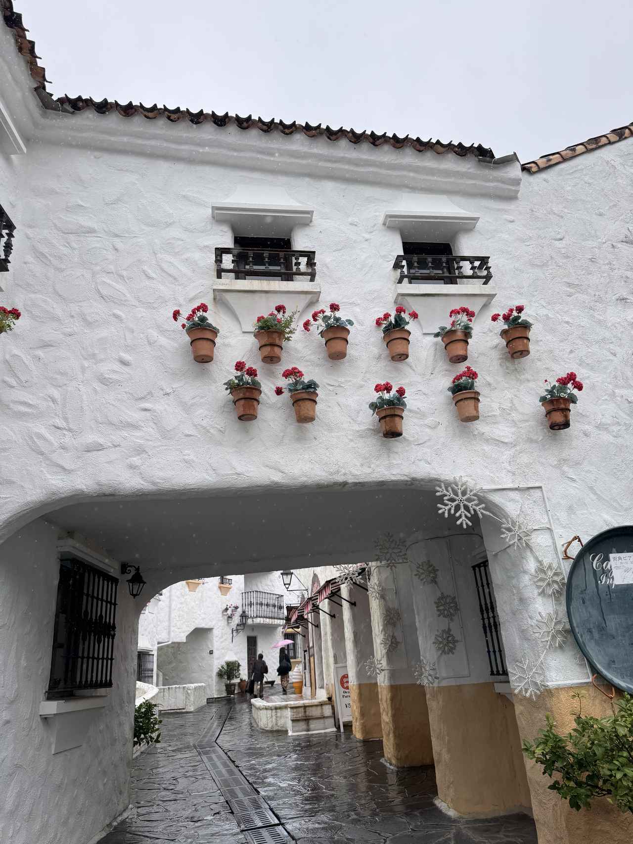 画像 : 4番目の画像 - 「まるで地中海の街並み♡三重で叶う“映え旅”と“癒し時間”【志摩地中海村】」のアルバム - カワコレメディア