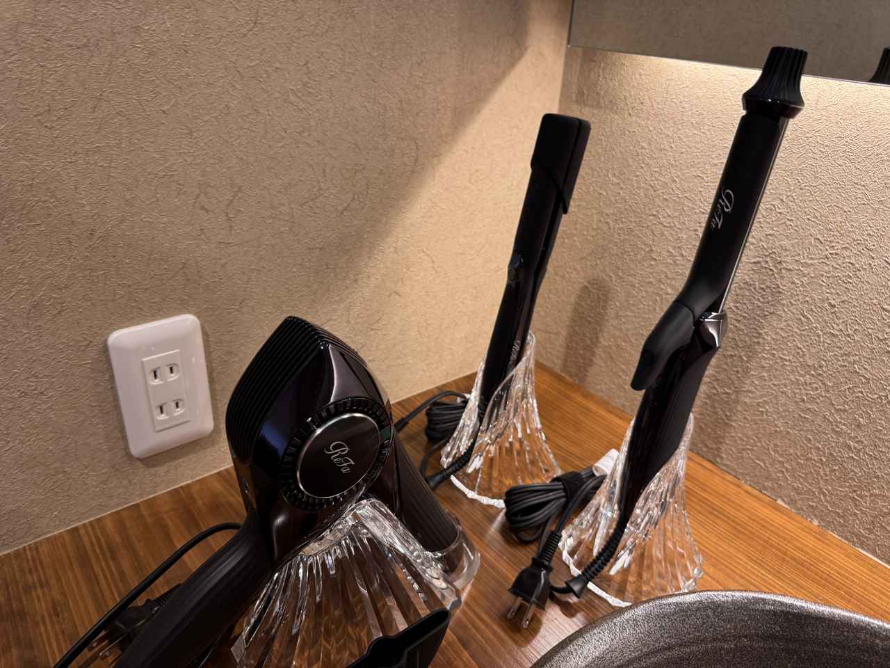 画像: ヘアケアはすべてReFaで