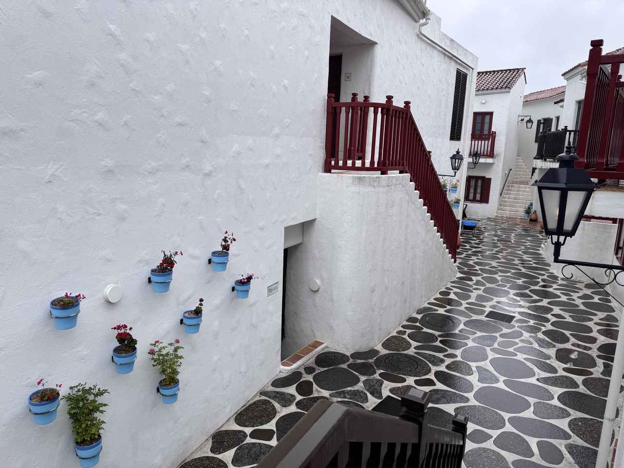 画像 : 15番目の画像 - 「まるで地中海の街並み♡三重で叶う“映え旅”と“癒し時間”【志摩地中海村】」のアルバム - カワコレメディア