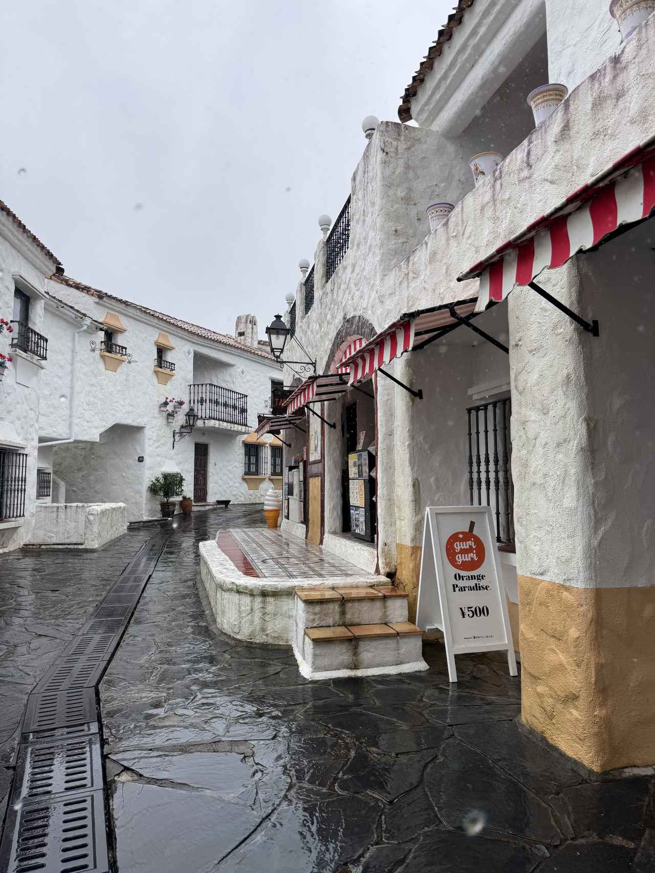 画像 : 11番目の画像 - 「まるで地中海の街並み♡三重で叶う“映え旅”と“癒し時間”【志摩地中海村】」のアルバム - カワコレメディア